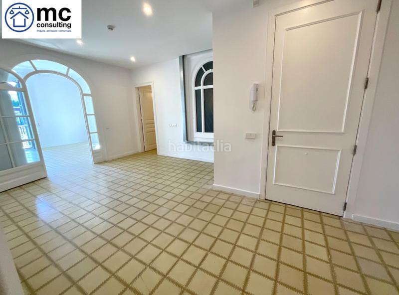 Foto ae1cf55b-c202-440d-96f3-45b4fb14038b. Rent flat with heating in Dreta de l´Eixample Barcelona