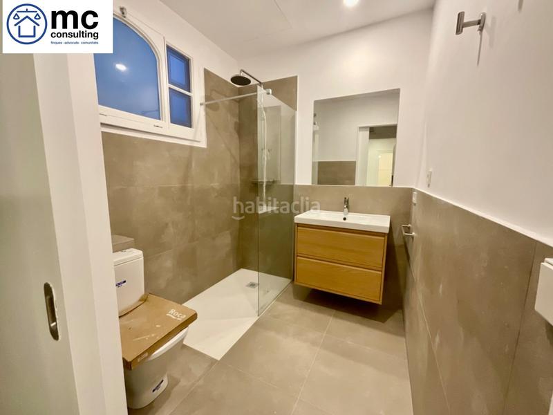 Foto b47849b4-0add-4968-a388-29c20a3bcb9f. Rent flat with heating in Dreta de l´Eixample Barcelona