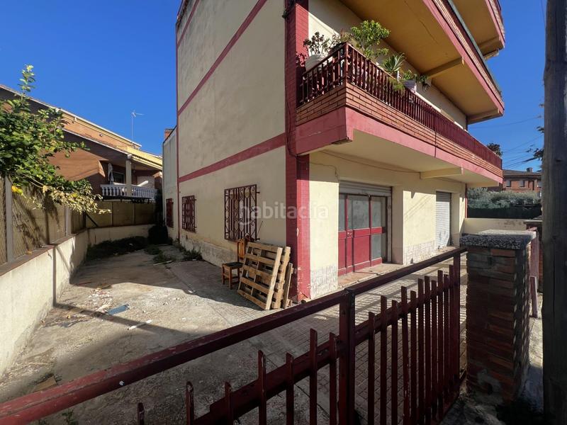 Foto 185e766a-fa27-48b0-87e5-210ce7d8e2b4. Affitto locale commerciale in Serraparera Cerdanyola del Vallès