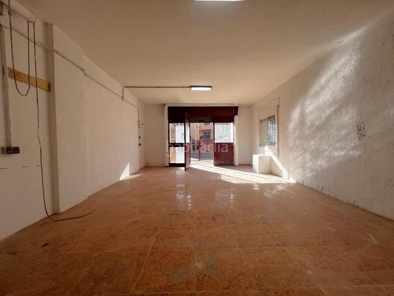 Foto fad868cd-d011-4074-8168-f7406118622e. Affitto locale commerciale in Serraparera Cerdanyola del Vallès