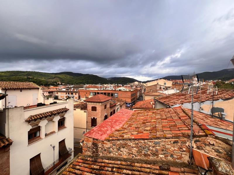 Foto 05b8edfe-27a8-4478-bba1-fddacc9ff7f9. Alquiler piso  en zona centro en Montserrat - El Passeig Garriga (La)