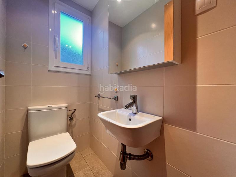 Foto 2164663a-fd07-4dd8-ab9d-7bb0e42569e9. Alquiler piso  en zona centro en Montserrat - El Passeig Garriga (La)