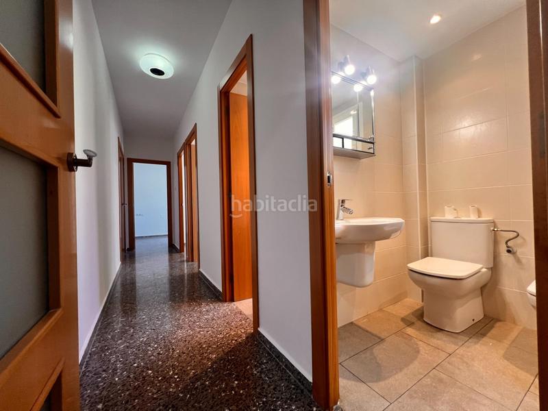 Foto f56e11b5-38c0-4e60-9363-210ebea12f72. Alquiler piso  en zona centro en Montserrat - El Passeig Garriga (La)