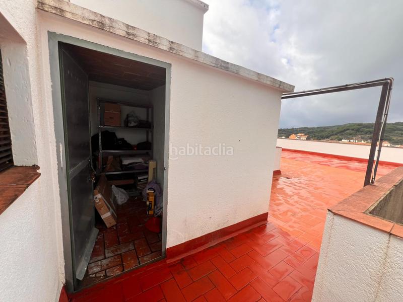 Foto f77cbfba-3d92-4173-ba2c-bdb9d60fef10. Alquiler piso  en zona centro en Montserrat - El Passeig Garriga (La)