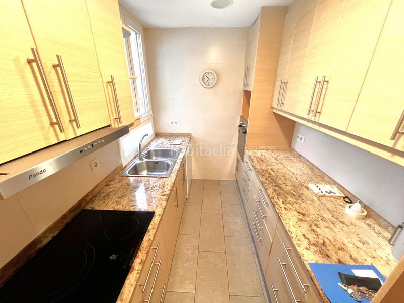 Foto 55959885-df68-4b63-b306-6fcf1d4d7572. Rent flat in Montserrat - El Passeig Garriga (La)