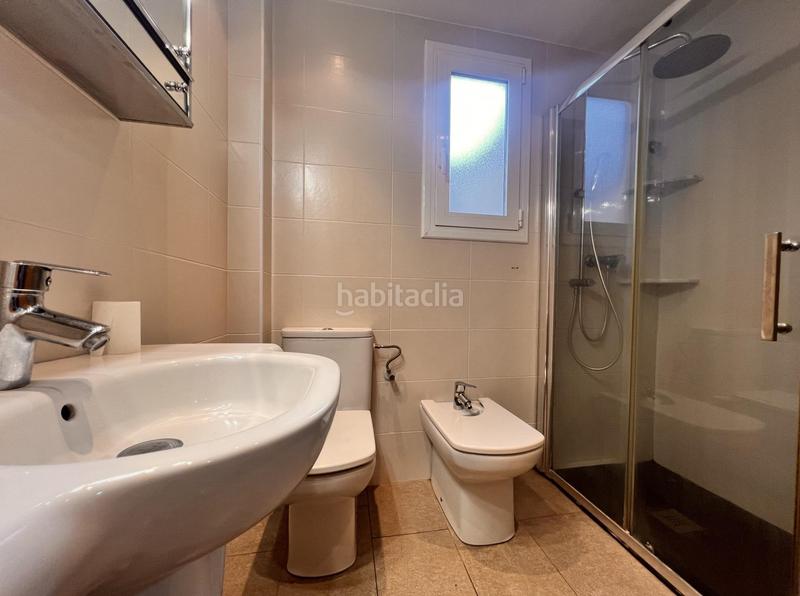 Foto 55e02297-6eeb-4d5b-8318-d8c4135cc6b8. Rent flat in Montserrat - El Passeig Garriga (La)