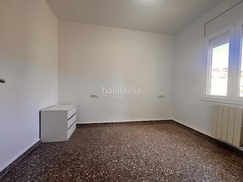 Foto 7475ba74-6e94-469b-b73f-d6daab420132. Rent flat in Montserrat - El Passeig Garriga (La)