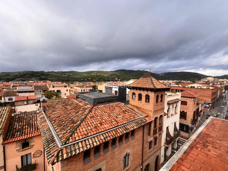 Foto 76b9a9c1-4be7-4b56-ab16-be54ab42970b. Rent flat in Montserrat - El Passeig Garriga (La)