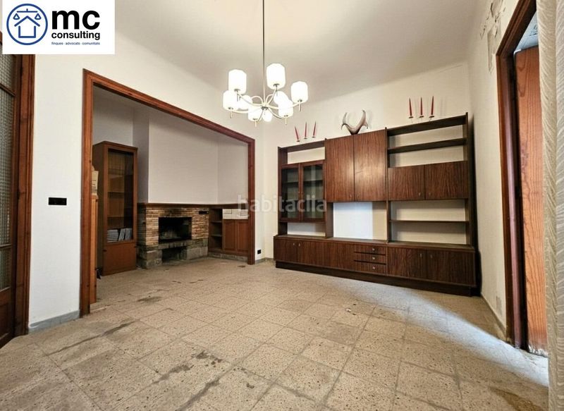 Foto 05d16785-6233-41fc-8568-ebb3131b5f69. Casa a Montserrat - El Passeig Garriga (La)