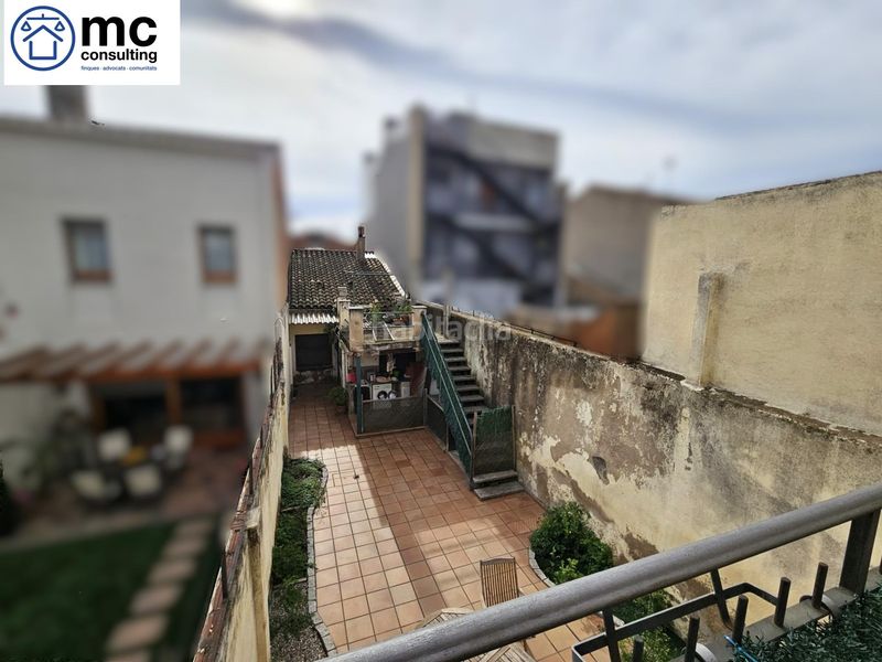 Foto 7f39f3ac-b097-469e-9caf-4875a6bcb5ab. Casa a Montserrat - El Passeig Garriga (La)