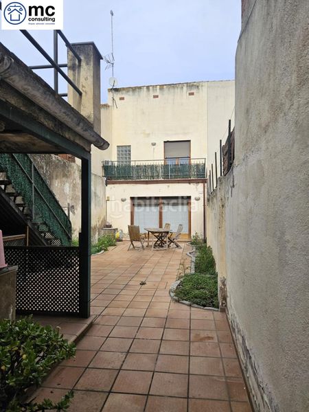 Foto 84f4765d-c9b5-4fe6-9a6d-92add0f23b37. Casa a Montserrat - El Passeig Garriga (La)