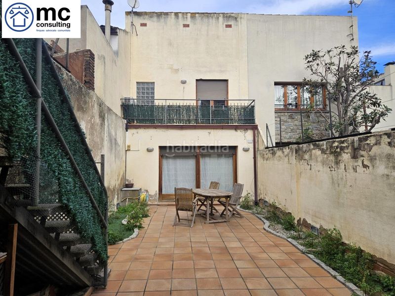 Foto 92209658-95d4-4c88-9860-62e0f718df9d. Casa a Montserrat - El Passeig Garriga (La)