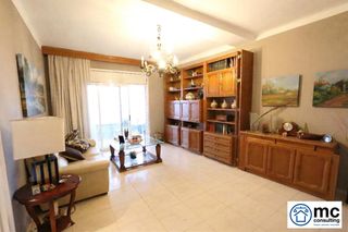 Flat  Joan d'austria. Acogedor piso en mataró en primera linea, zona lhavana  ideal pa