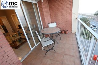 Pis  Joan d'austria. Acogedor piso en matar� en primera linea, zona lhavana  ideal pa