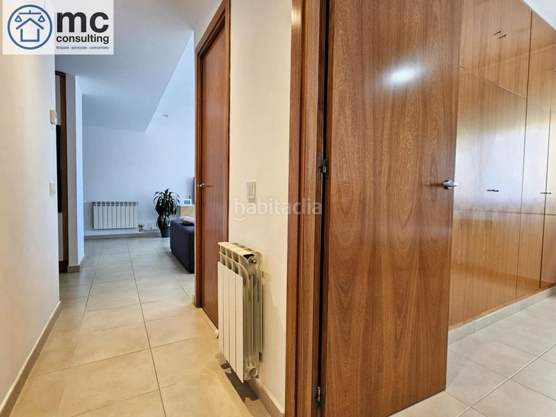 Foto 036d7195-c541-420d-a9cc-988fb64558c0. Dúplex amb calefacció aparcament a Nord Oest - Can Noguera Garriga (La)