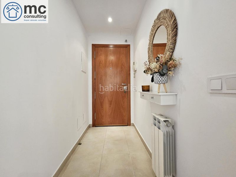 Foto 055293d7-87ef-4d40-be6f-8ae131efae65. Dúplex amb calefacció aparcament a Nord Oest - Can Noguera Garriga (La)