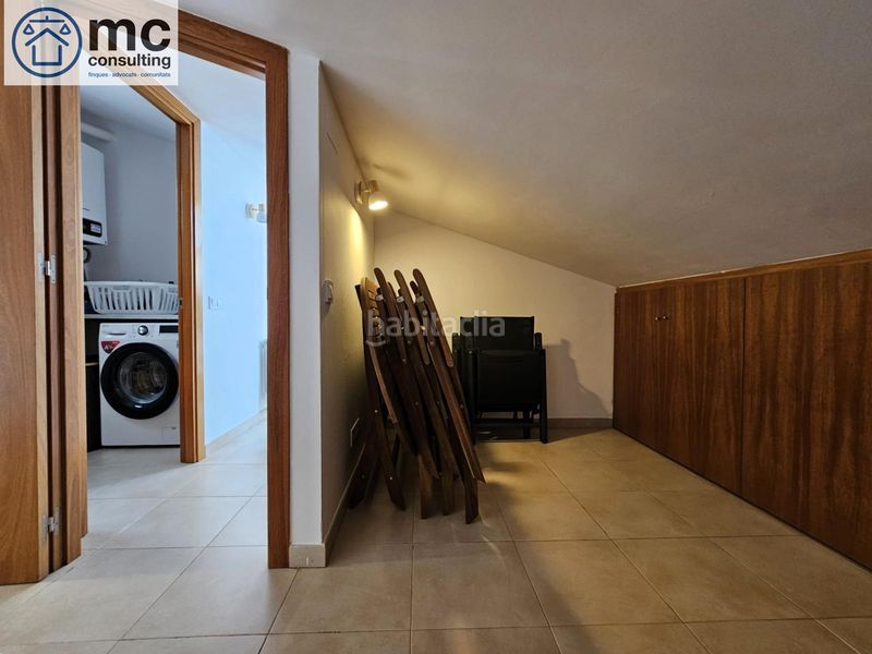 Foto 10e399ac-5973-4eaa-8993-851a0e1aaaa7. Dúplex amb calefacció aparcament a Nord Oest - Can Noguera Garriga (La)