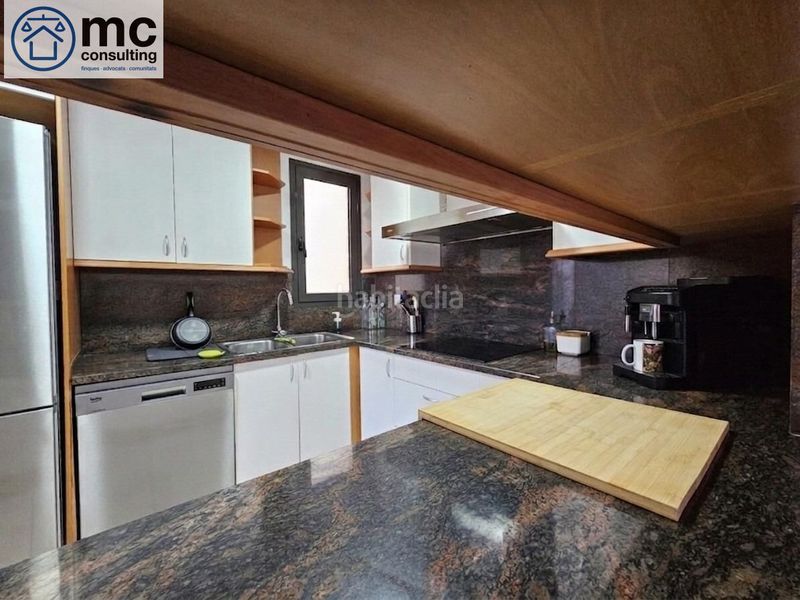 Foto 1a482686-5749-4c8b-9415-768bdeaba6c2. Dúplex amb calefacció aparcament a Nord Oest - Can Noguera Garriga (La)