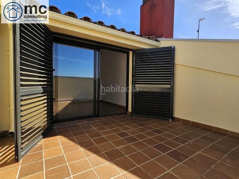 Foto 23c274f6-b422-42bc-9468-a8c907ec38cb. Dúplex amb calefacció aparcament a Nord Oest - Can Noguera Garriga (La)