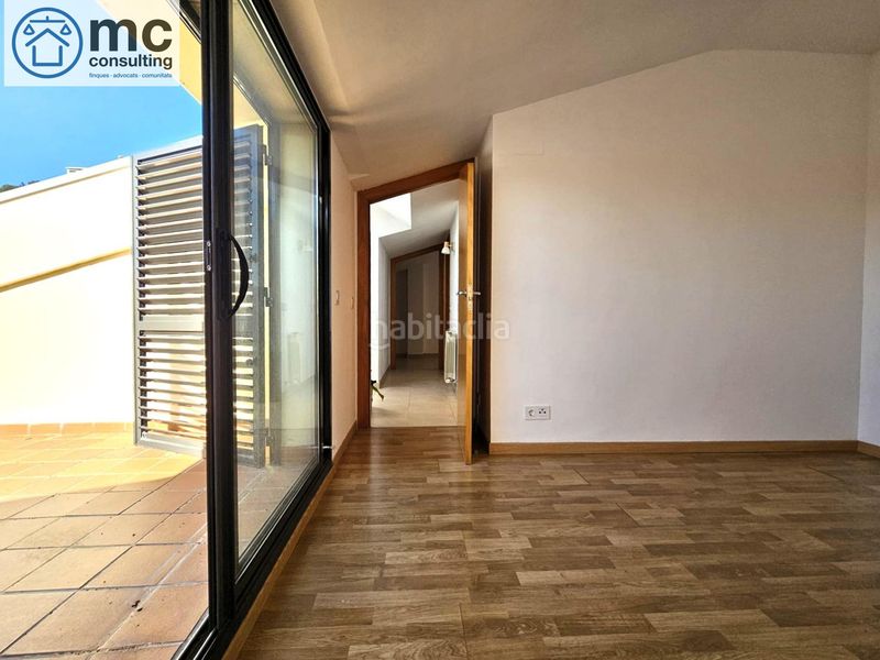 Foto 28261f24-32a5-4d1e-abc7-fd8c794259b7. Dúplex amb calefacció aparcament a Nord Oest - Can Noguera Garriga (La)