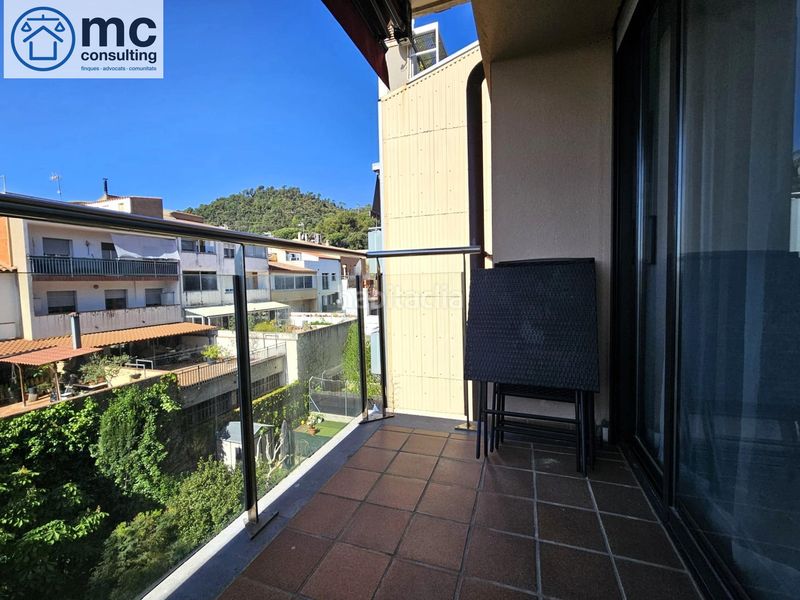 Foto 36f6c3f6-5b59-477b-9d0d-932a2ee7c1ac. Dúplex amb calefacció aparcament a Nord Oest - Can Noguera Garriga (La)