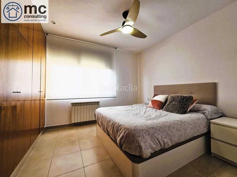 Foto 3c497fe6-2603-43e8-9a1f-d7223f92c182. Dúplex amb calefacció aparcament a Nord Oest - Can Noguera Garriga (La)