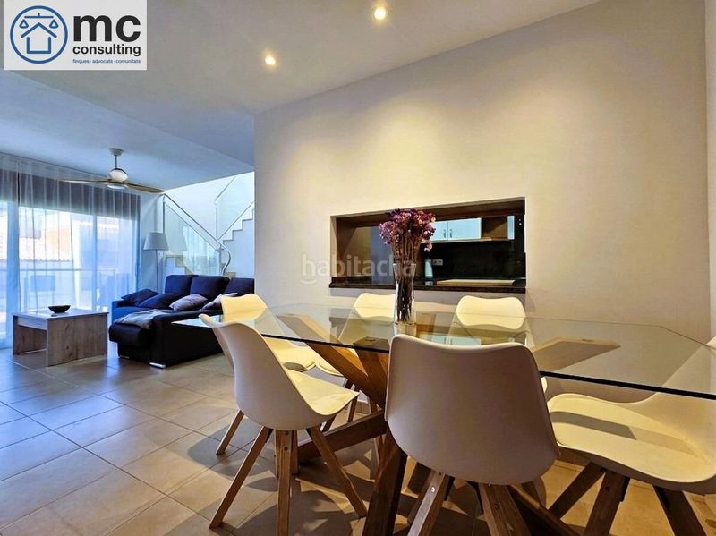 Foto 4a108b1e-243f-4af9-acfa-588142455e46. Dúplex amb calefacció aparcament a Nord Oest - Can Noguera Garriga (La)