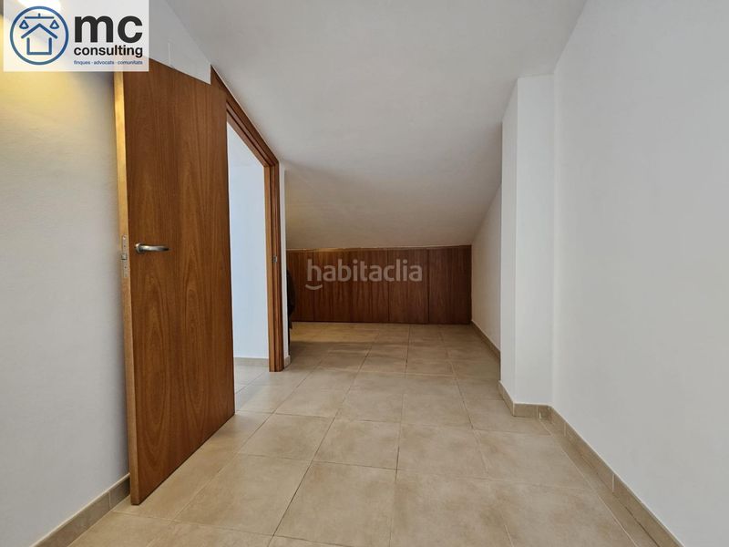 Foto 62afe3b8-2340-4e0f-aa0f-374a1ac350b3. Dúplex amb calefacció aparcament a Nord Oest - Can Noguera Garriga (La)