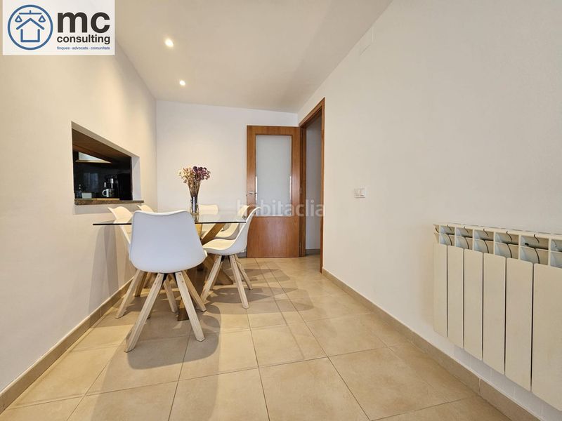 Foto 6a6bb58c-c3cc-46f8-b2f4-fbf5d3e9f7e7. Dúplex amb calefacció aparcament a Nord Oest - Can Noguera Garriga (La)