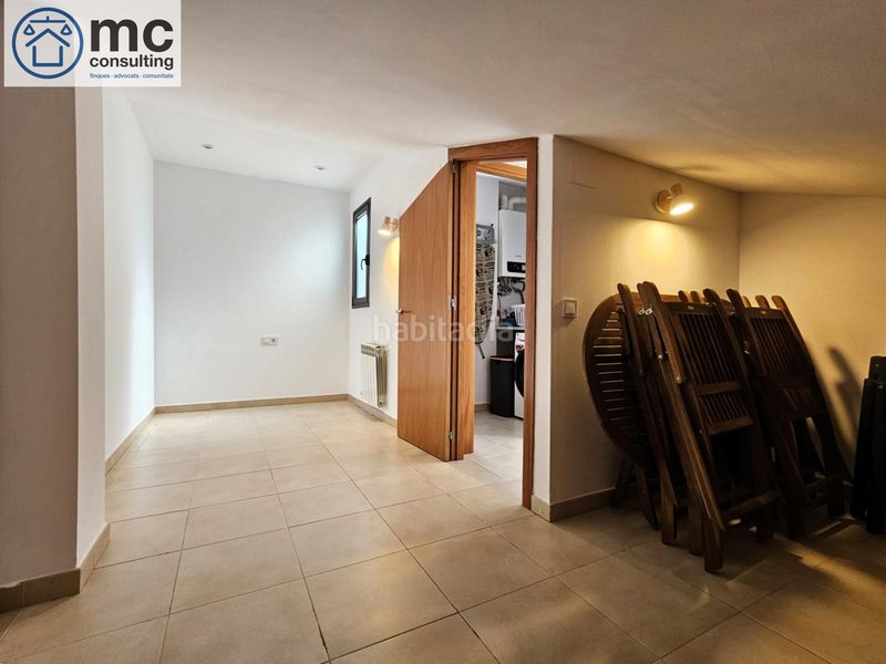 Foto 712d6dfd-3055-414b-86c0-99105ceae71b. Dúplex amb calefacció aparcament a Nord Oest - Can Noguera Garriga (La)