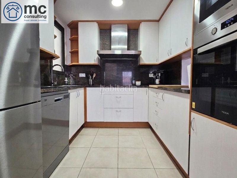 Foto 9480e96d-d0d4-4722-ba47-db7f85b7efa0. Dúplex amb calefacció aparcament a Nord Oest - Can Noguera Garriga (La)