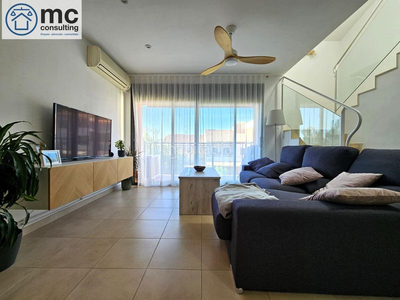 Foto a1f8a0ea-ae97-467b-9077-3e26c815a618. Dúplex amb calefacció aparcament a Nord Oest - Can Noguera Garriga (La)