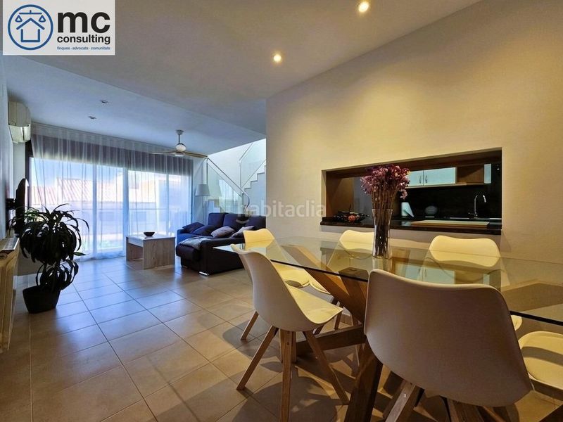 Foto a62cfadc-9d58-43e9-9d88-508173b64173. Dúplex amb calefacció aparcament a Nord Oest - Can Noguera Garriga (La)