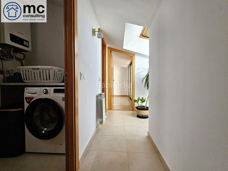 Foto abd88452-9828-4445-9397-3f9bb9bd0011. Dúplex amb calefacció aparcament a Nord Oest - Can Noguera Garriga (La)