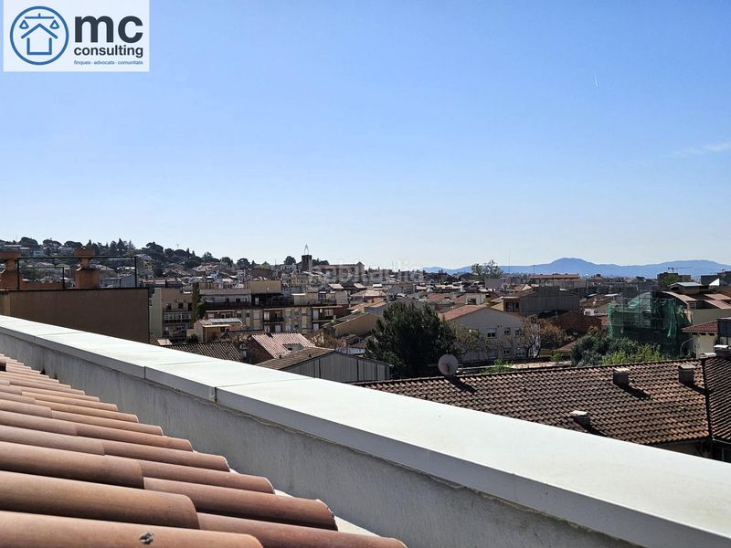 Foto cf0539d1-b788-45c4-b08e-d8f318a658ab. Dúplex amb calefacció aparcament a Nord Oest - Can Noguera Garriga (La)