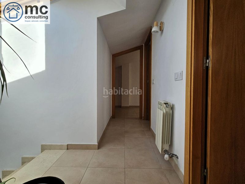 Foto daeafe4b-d678-4b0c-aca4-4b75c3a87926. Dúplex amb calefacció aparcament a Nord Oest - Can Noguera Garriga (La)