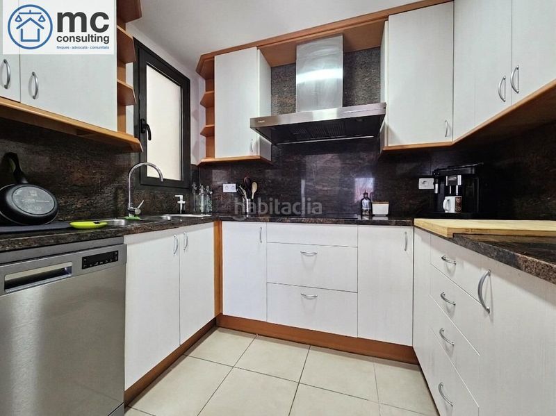 Foto e13ac9d1-08b3-481c-98a2-654968dcc77b. Dúplex amb calefacció aparcament a Nord Oest - Can Noguera Garriga (La)