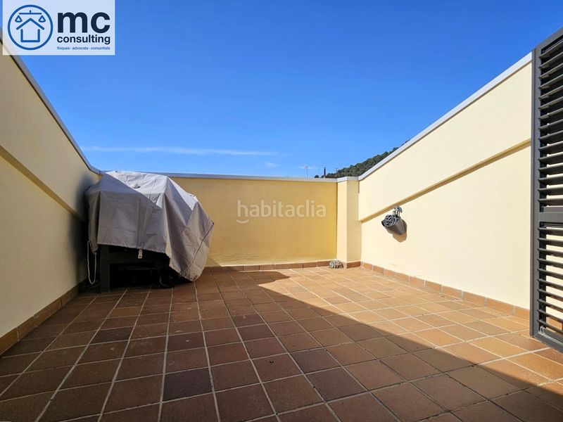 Foto e2e470b6-95e2-4516-93be-0e7f9c9ade71. Dúplex amb calefacció aparcament a Nord Oest - Can Noguera Garriga (La)