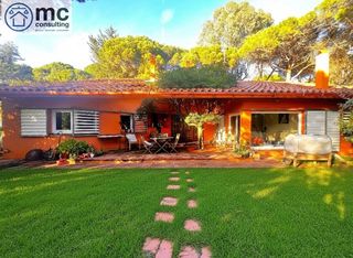 Rent House in Ametlla del Vallès (L´). Alquiler casa con calefacción en lametlla del vallès