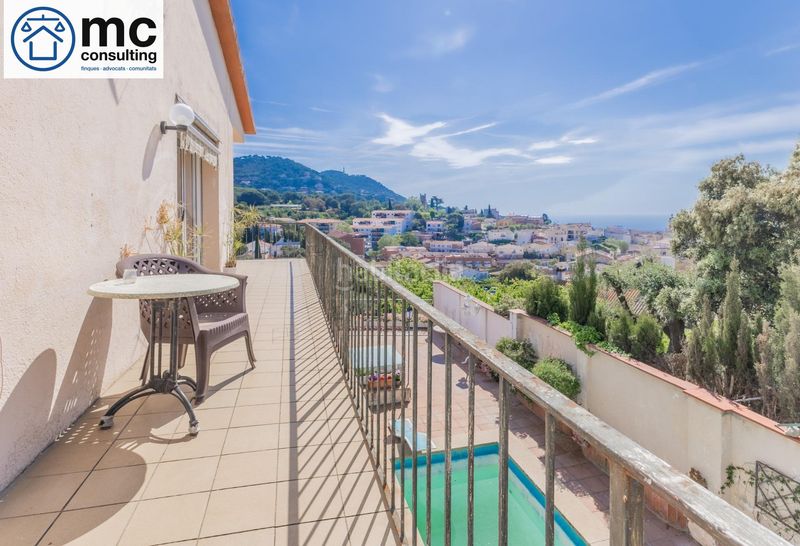 Foto 137f81f7-92ca-4ce6-a501-cdbd32f6a217. Casa amb aparcament piscina a Cabrils