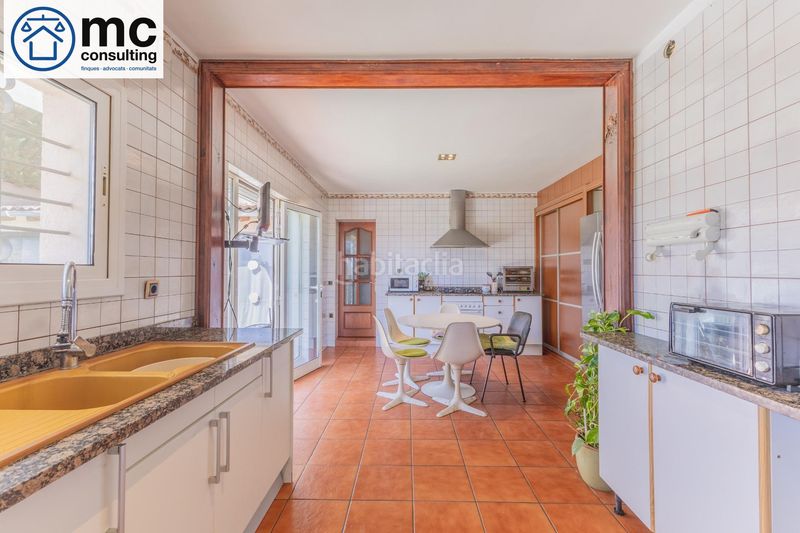 Foto 179af8c2-6c07-47f2-8401-bf5f26c0f28c. Casa amb aparcament piscina a Cabrils