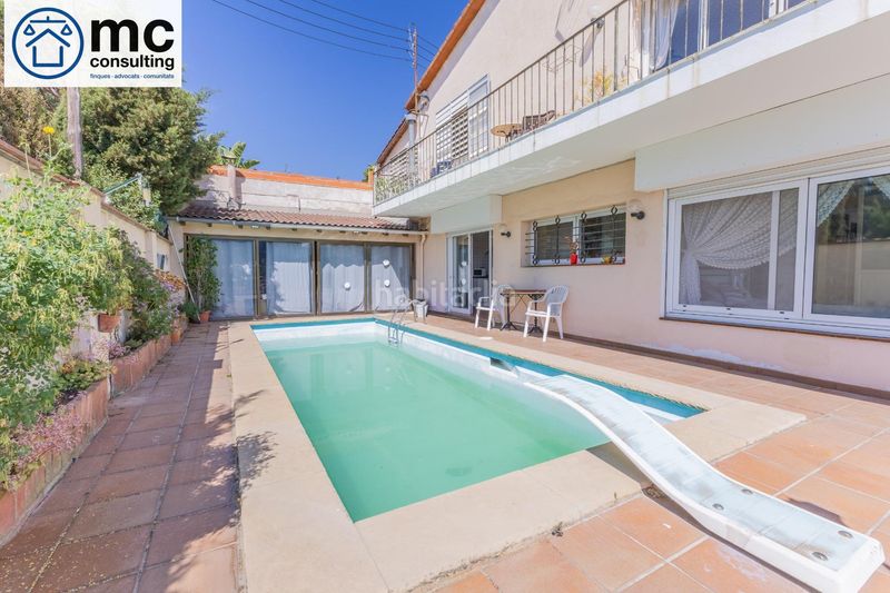 Foto 2248f883-bfb6-4d0a-893c-6d9c3f994c16. Casa amb aparcament piscina a Cabrils