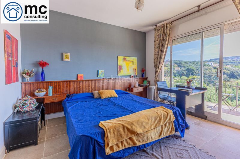 Foto 3bc5cfbc-d3d2-43b5-878d-f7f2052924f2. Casa amb aparcament piscina a Cabrils