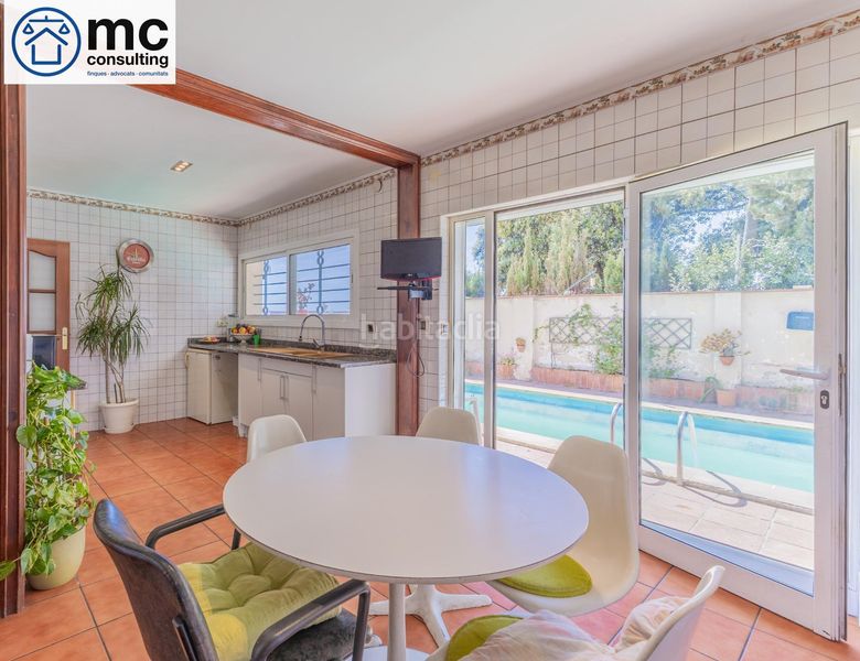 Foto 5ebbf7c0-cb8c-45e1-bcbb-13c58dab6a62. Casa amb aparcament piscina a Cabrils