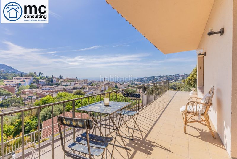 Foto 7f723efd-2a61-4d19-a2e4-b91bb1e54ccd. Casa amb aparcament piscina a Cabrils