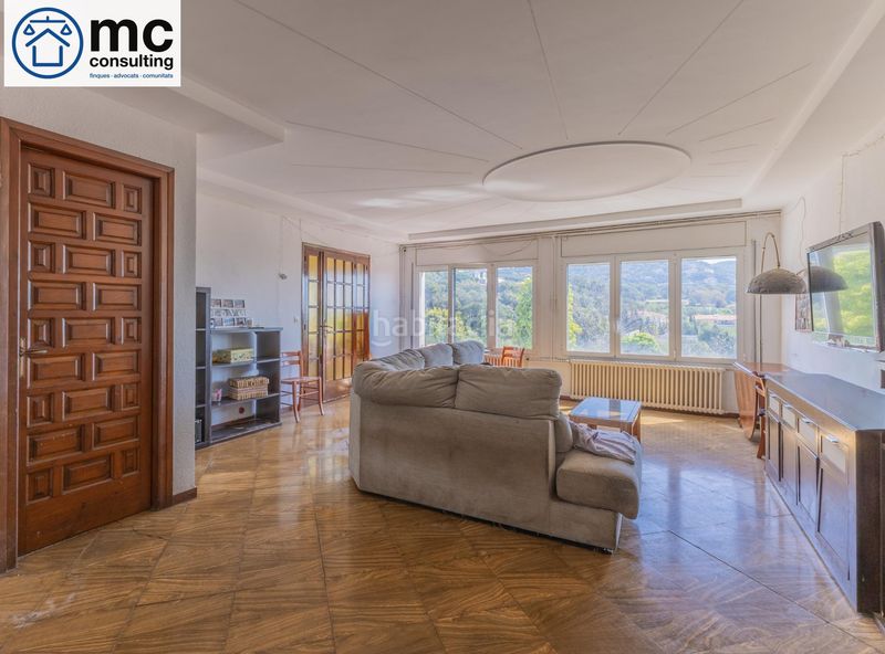 Foto 81aa908a-88ec-4db5-bcec-8a88a1590604. Casa amb aparcament piscina a Cabrils