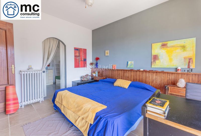 Foto f080f262-d2c4-4cb3-94ab-5d89e23d898e. Casa amb aparcament piscina a Cabrils