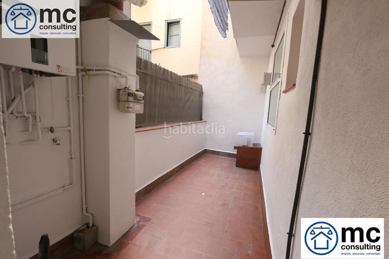 Foto bcd84c0c-d349-4336-ba4d-baa2592ef1af. Pis amb calefacció a St. Pere - Sta. Caterina - El Born Barcelona