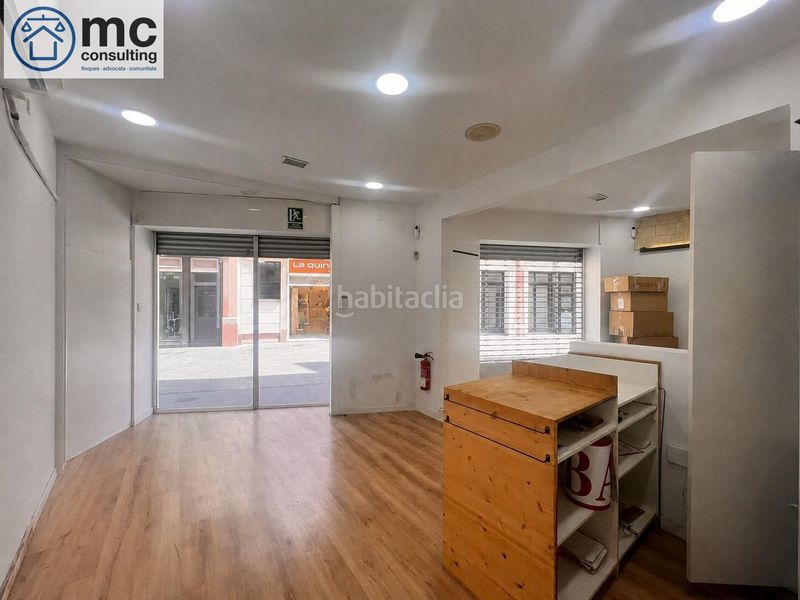 Foto 15fe5a94-acc8-4acf-801d-b0b1ee2f5518. Edificio in Centre Granollers