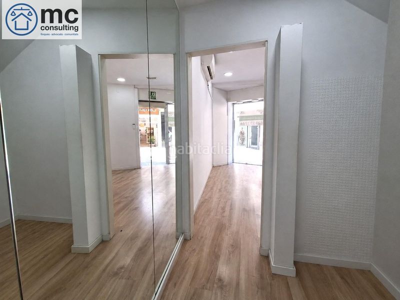 Foto 18a9987d-5721-4252-b0f4-9bb14adc8f79. Edificio in Centre Granollers